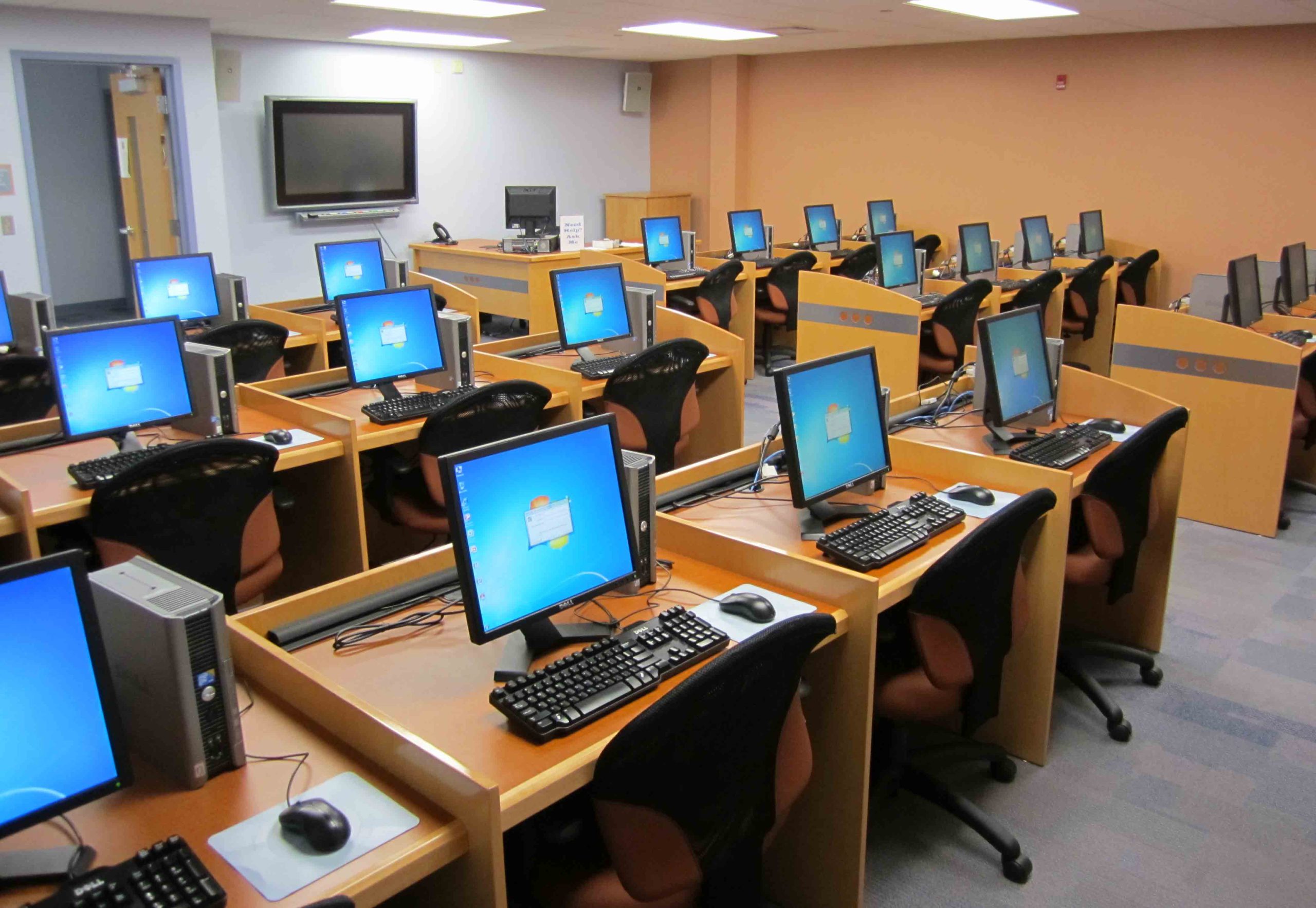 ICT & Software